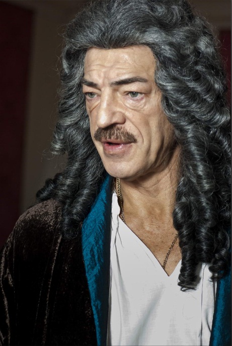 Кадры из Петр Первый. Завещание (2011)