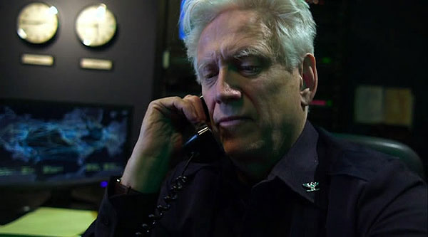 Кадры из Айсберг (2010)