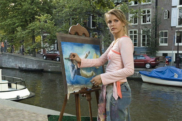 Мужчина по вызову 2 (2005)