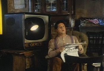 Кадры из Деревенщина (1984)