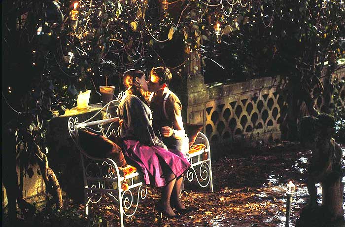 Солдаты Буффало (2001)