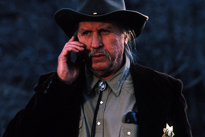 Ведьма из Блэр 2: Книга теней (2000)