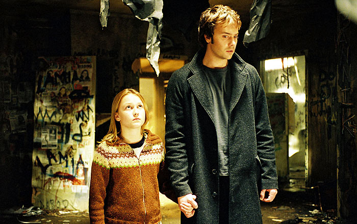 Бугимен (2005)