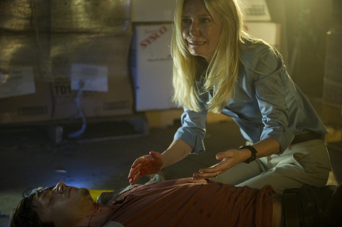 Кадры из Зона 51 (2011)