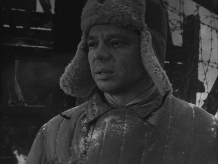 Возмездие (1969)