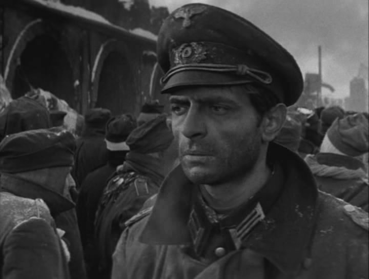 Возмездие (1969)