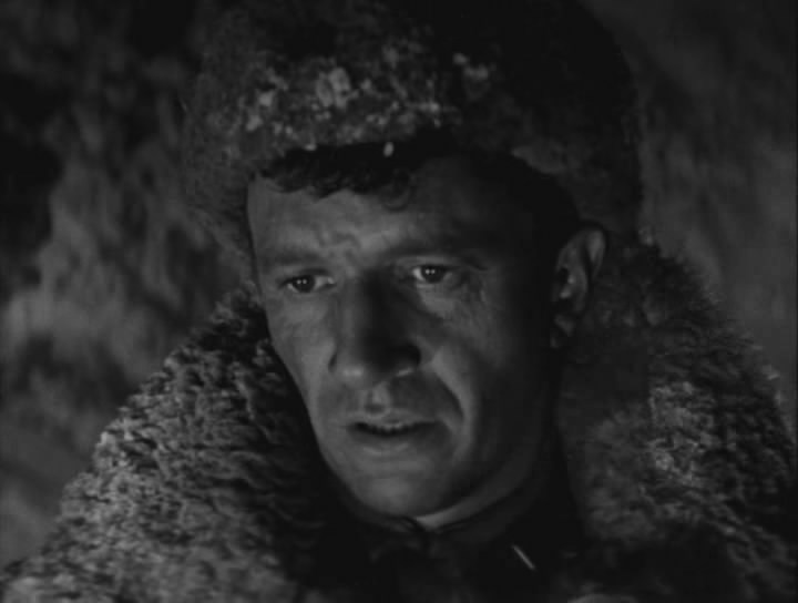 Возмездие (1969)