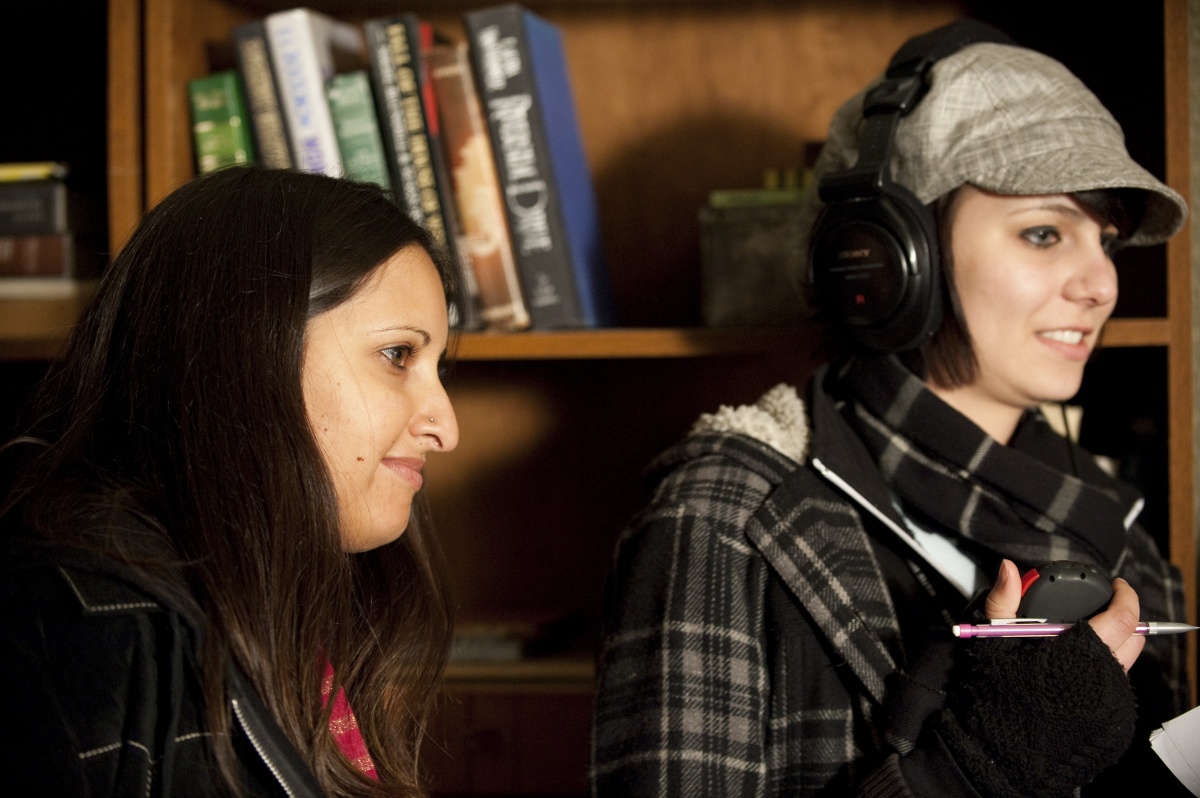 Близнецы-убийцы (2011)