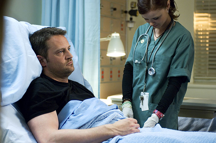 Кадры из Беспомощный (2007)