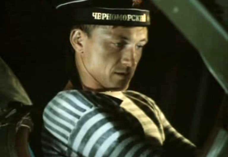 Кадры из В небе «ночные ведьмы» (1981)