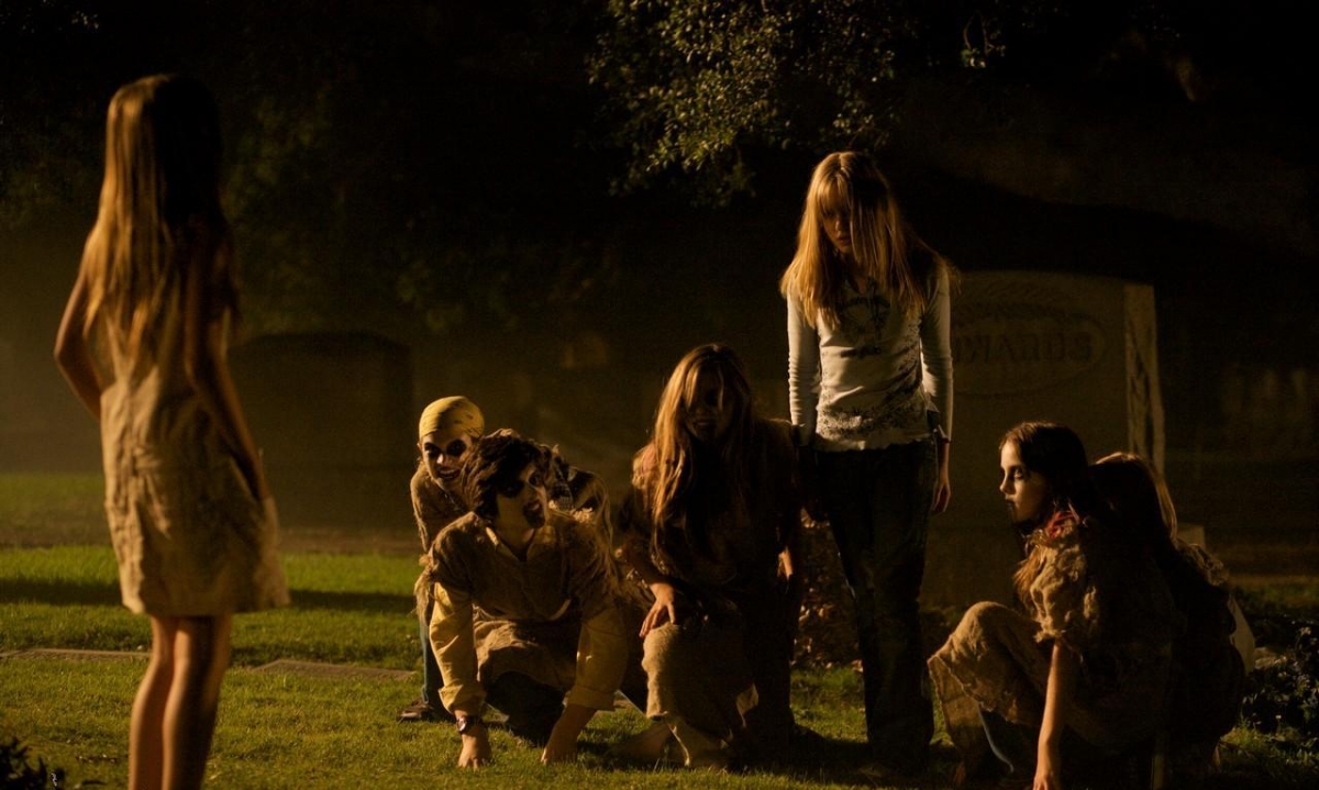 Не забывай меня (2009)