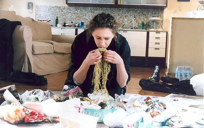 Кадры из Незнакомка (2006)