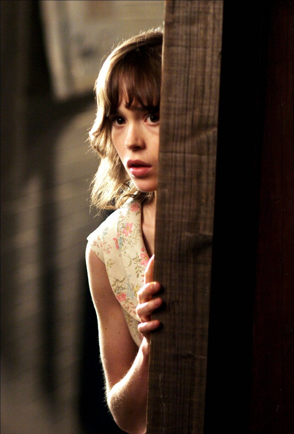 Кадры из Американское преступление (2007)