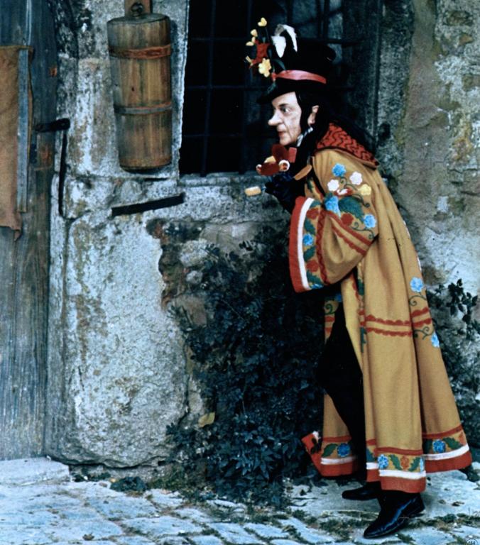 Пиф-паф ой-ой-ой (1968)