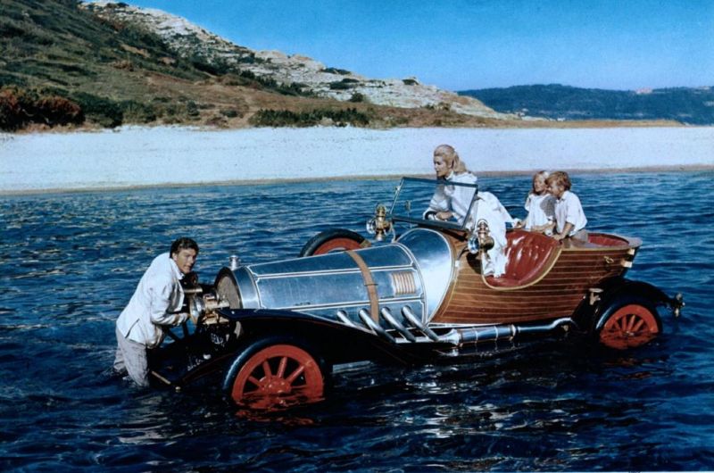 Пиф-паф ой-ой-ой (1968)