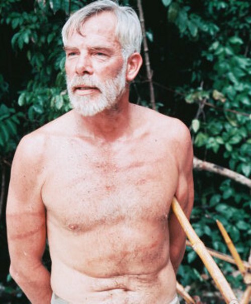 Кадры из Ад в Тихом океане (1968)