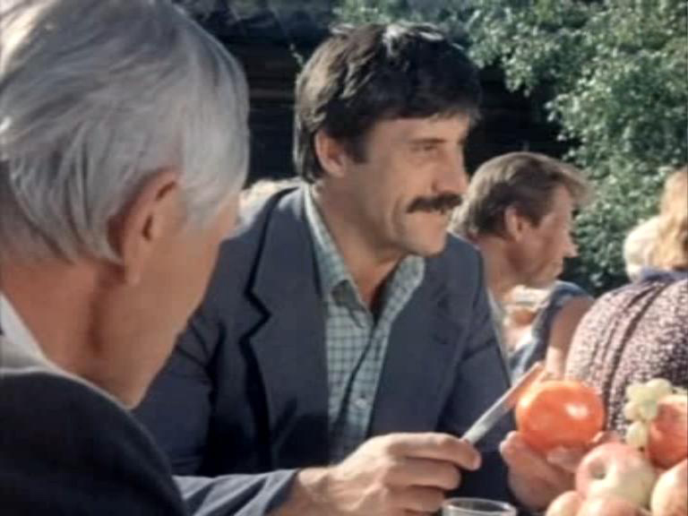 Кадры из Обида (1987)