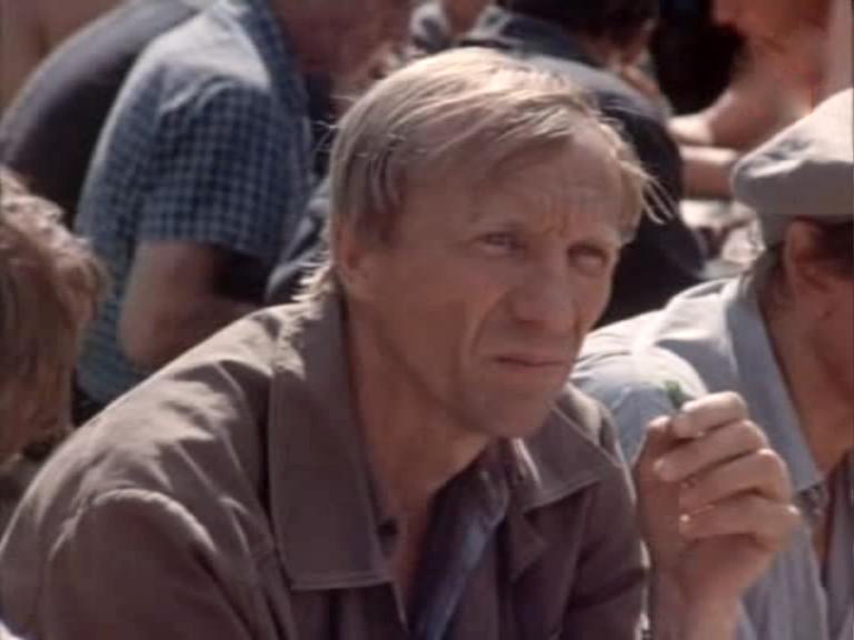 Кадры из Обида (1987)