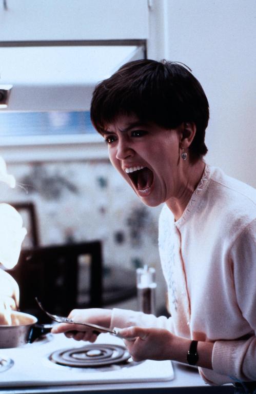 Кадры из Свидание с ангелом (1987)