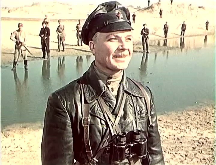 Кадры из Олеко Дундич (1958)