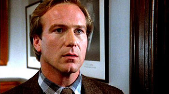 Кадры из Дети тишины (1986)