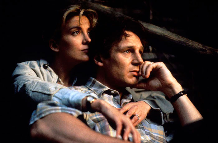 Кадры из Нелл (1994)