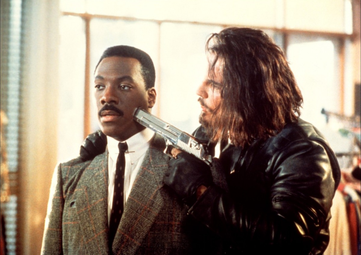 Другие 48 часов (1990)