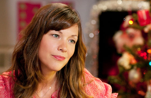 Кадры из Костюм Санты (2010)