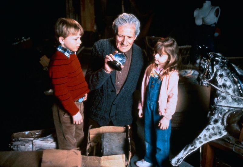 Волшебное Рождество (1985)