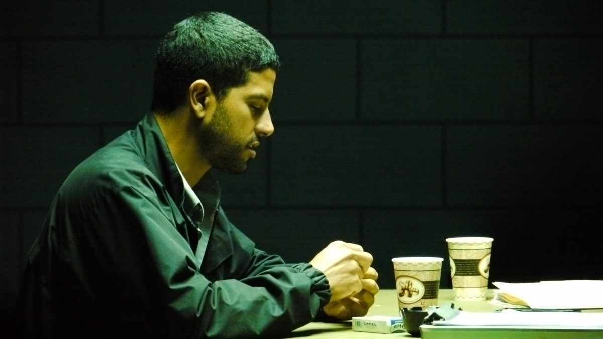 Под перекрестным огнем (2010)