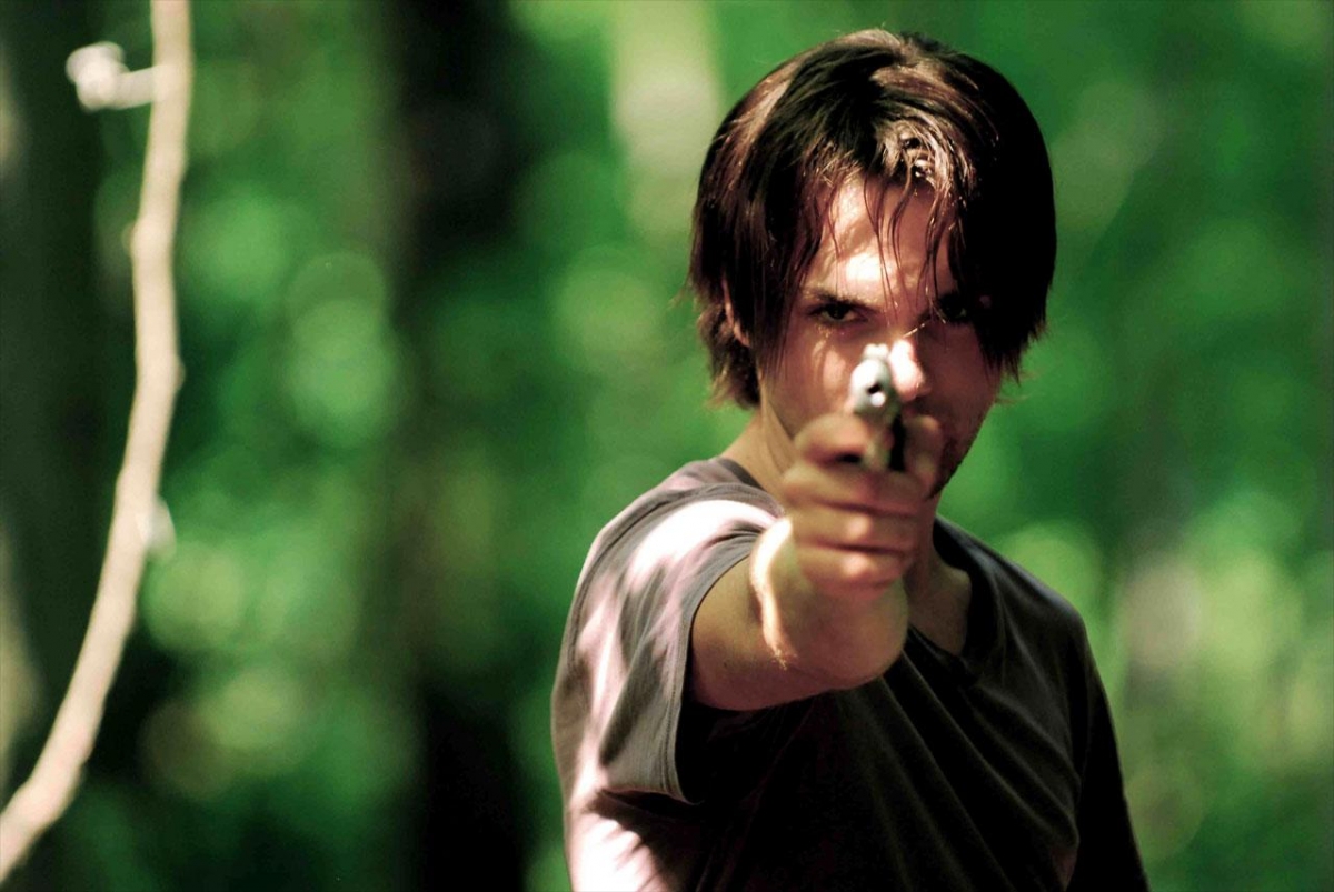 Изнутри (2008)