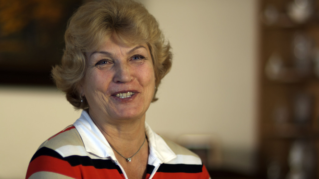 Кадры из Кличко (2011)