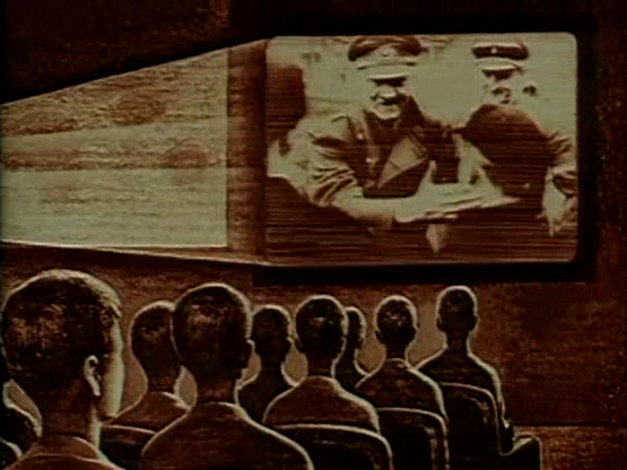 Кадры из Внимание! Волки! (1970)