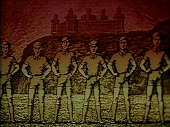 Кадры из Внимание! Волки! (1970)