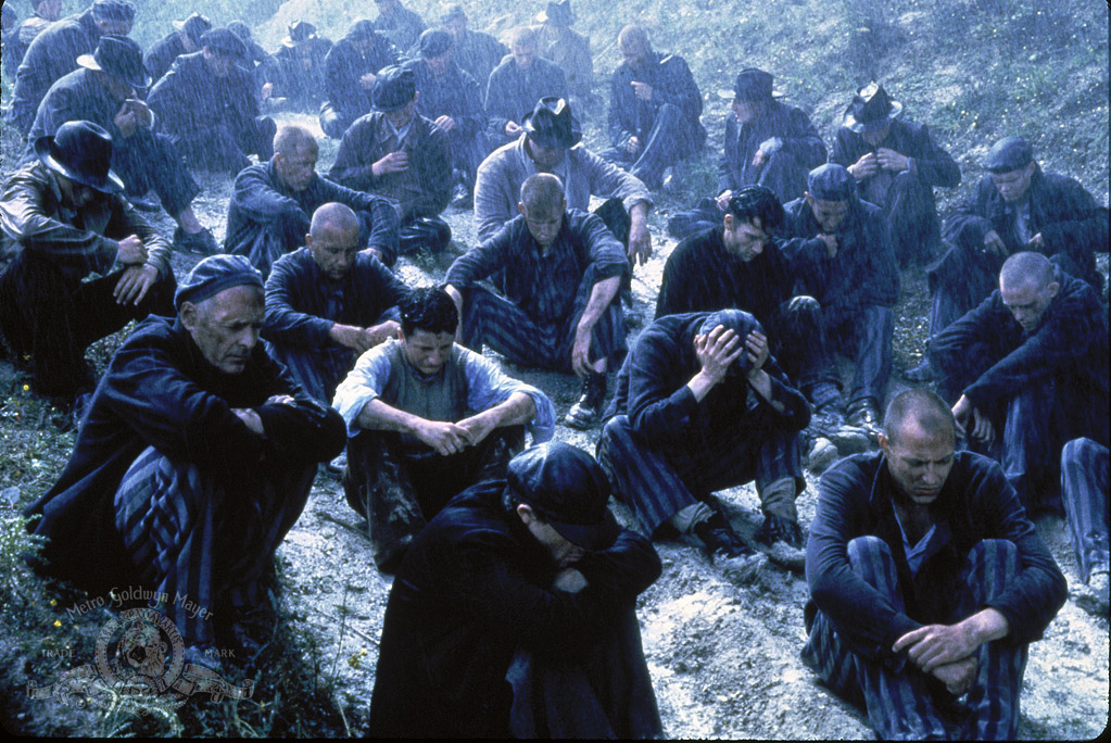 Кадры из Склонность (1997)