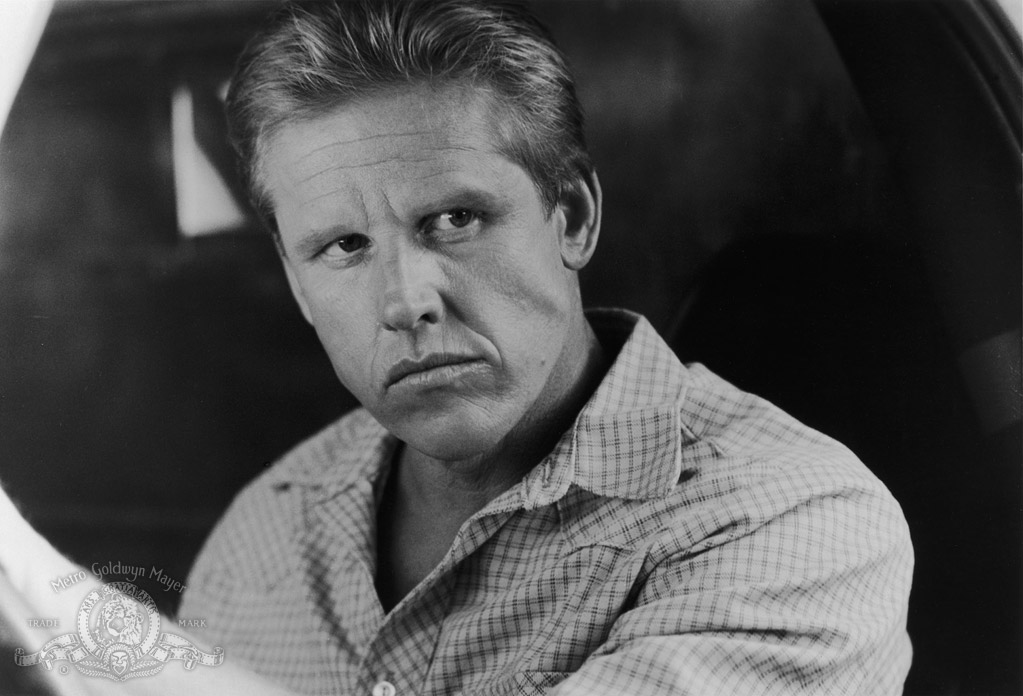 Кадры из Глаз тигра (1986)