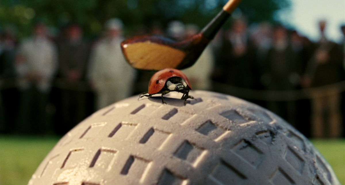 Кадры из Триумф (2005)