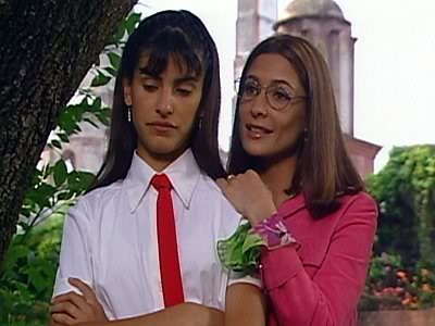 Кадры из Как в кино (2001)