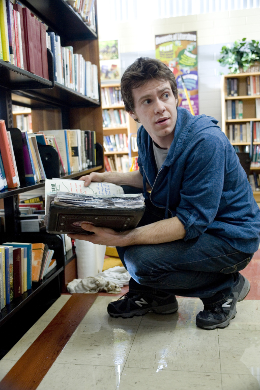 Кадры из Американский пирог 7: Книга любви (2009)