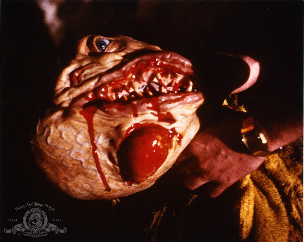 Кадры из Размножители (1986)