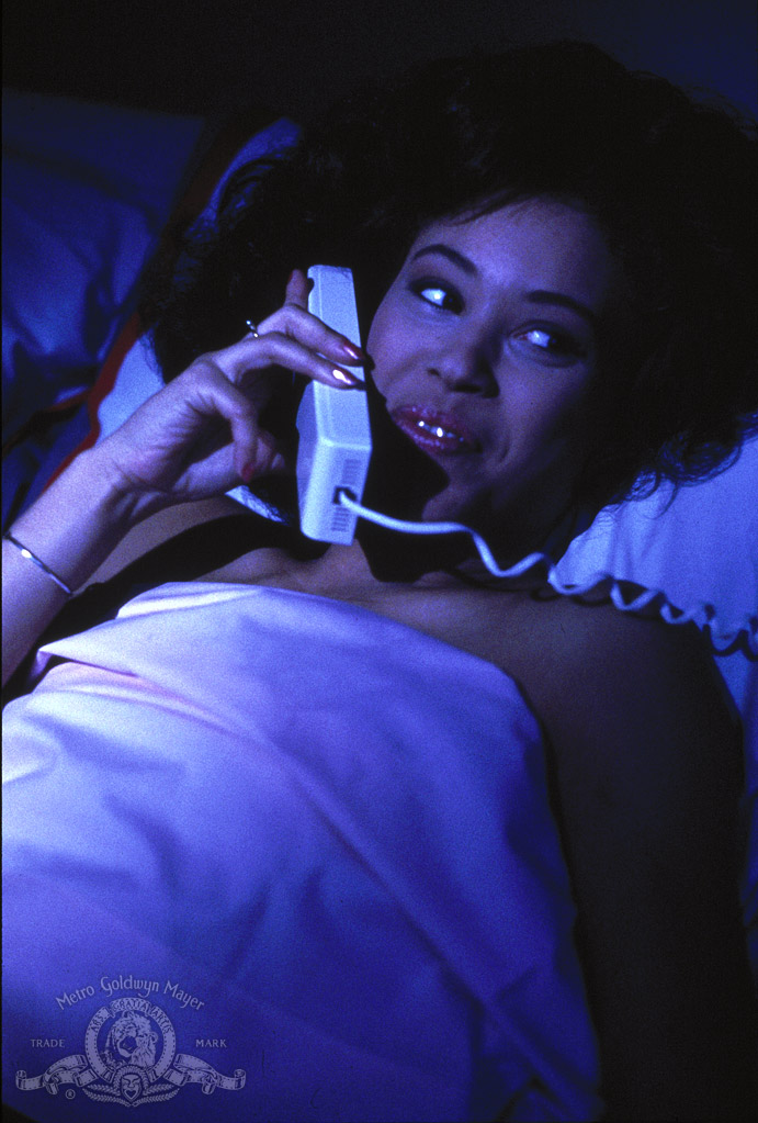 Кадры из Размножители (1986)