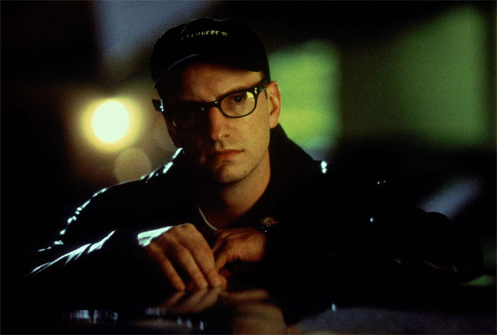 Кадры из Англичанин (1999)