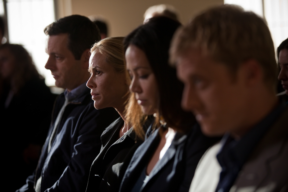 Кадры из Хороший мальчик (2010)