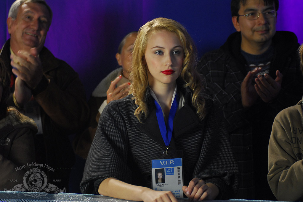 Кадры из Золотой лед 3: В погоне за мечтой (2008)