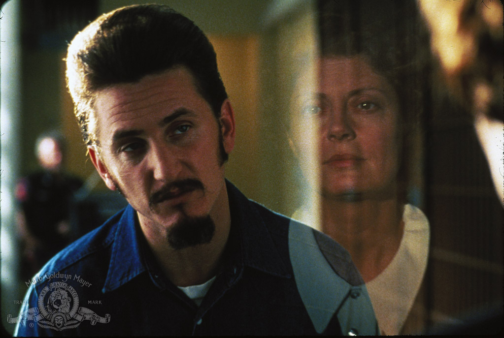 Кадры из Мертвец идет (1995)