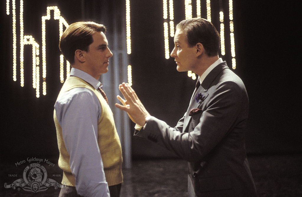 Любимчик (2004)