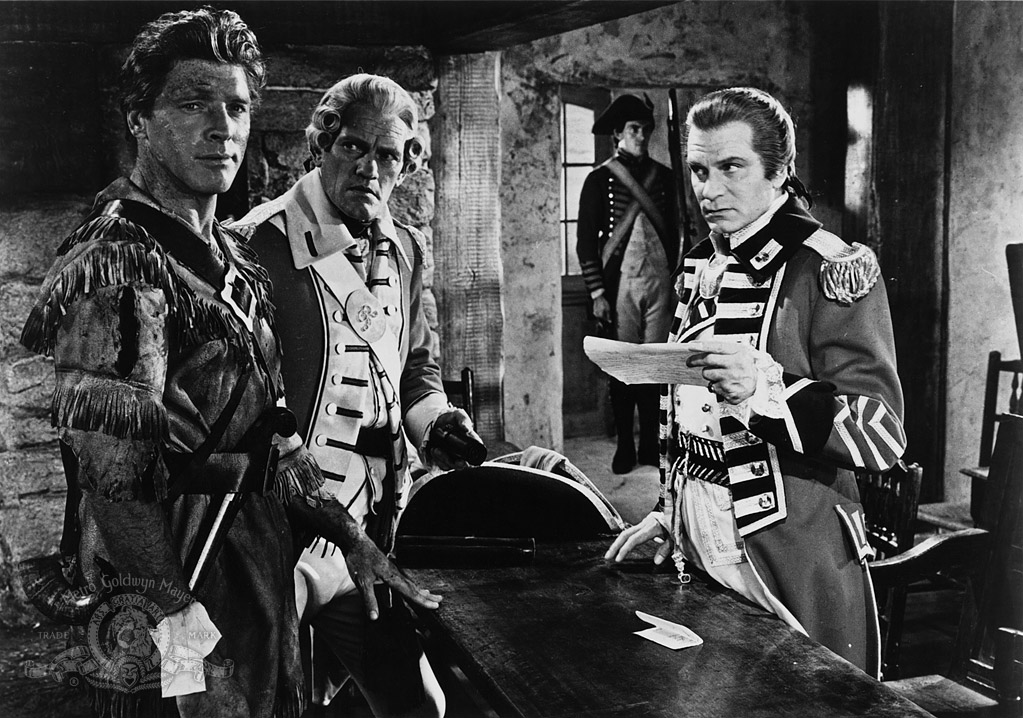 Ученик дьявола (1959)