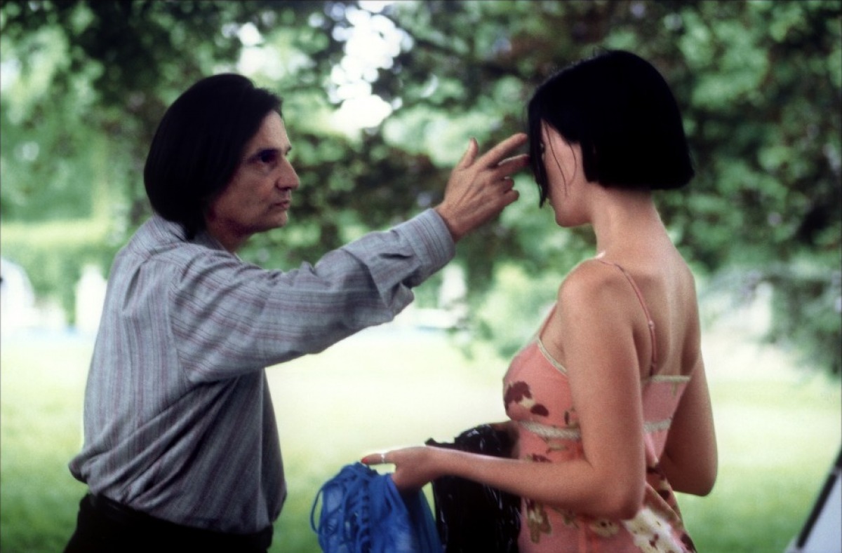 Порнограф (2001)