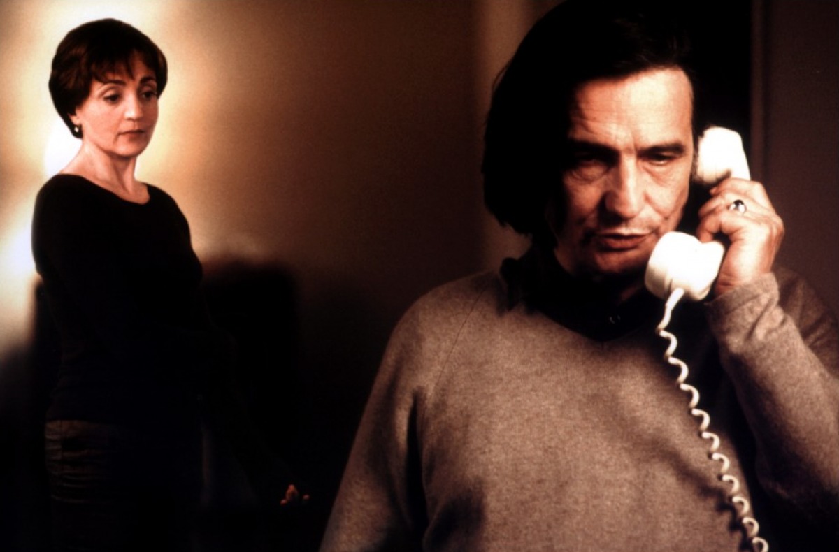 Порнограф (2001)