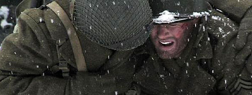 Война обычного человека (2009)